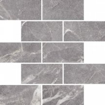 Kerranova Marble Trend Silver River 30.7x30.7