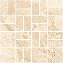 Kerranova Shakespeare Light Beige 24.5x24.5