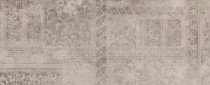 Kutahya Madrid Light Grey Decor 30x75