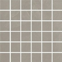 La Fabbrica Ardesia Taupe Su Rete 30x30