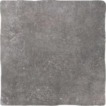 La Fabbrica Blue Evolution Anthracite Burattato 20x20