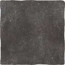 La Fabbrica Blue Evolution Black Burattato 20x20