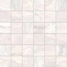 La Fabbrica Castle Mosaico Balmoral Lapp Rett 30x30