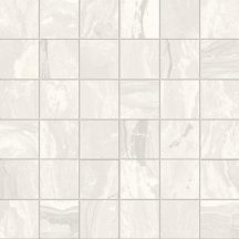 La Fabbrica Castle Mosaico Balmoral Nat Rett 30x30