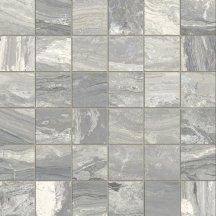 La Fabbrica Castle Mosaico Chambord Lapp Rett 30x30