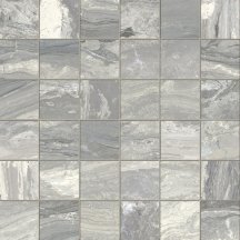 La Fabbrica Castle Mosaico Chambord Nat Rett 30x30