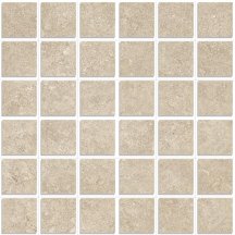 La Fabbrica Chianca Mosaico Cursi Nat Ret 30x30