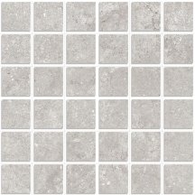 La Fabbrica Chianca Mosaico Otranto Nat Ret 30x30