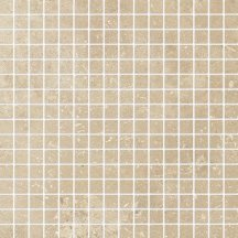 La Fabbrica Chianca Mosaico Spaccatella Carparo Nat Ret 30x30
