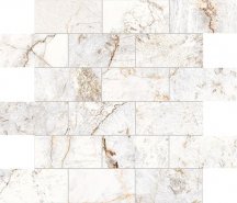 La Fabbrica Gemstone Muretto Natural Nat 30x30