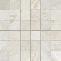 La Fabbrica High Line Mosaico Broadway Nat Rett 30x30