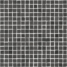 La Fabbrica Hurban Graphite Mosaico Spaccatella 30x30