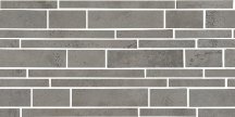 La Fabbrica Hurban Gray Muretto 30x60