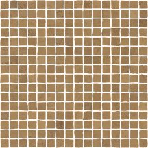 La Fabbrica Hurban Ocra Mosaico Spaccatella 30x30