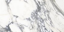 La Fabbrica Marmi Arabesque Nero Lapp Rett 60x120