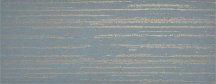 La Platera Goldstone Teal Lines 35x90