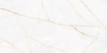 Laminam Diamond Cristallo Gold Caress B.M. 162x324