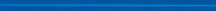 Land Gallery Wall Blue Mate Corner 1.5x29.75