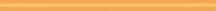 Land Gallery Wall Orange Brillo Corner 1.5x29.75