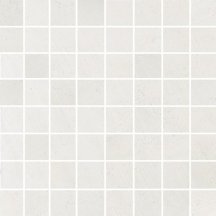 Land Matter Ivory Mosaico 3.5x3.5 29.75x29.75