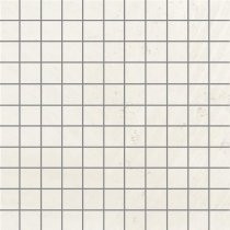 Land Matter Slim Ivory Mosaico 29.75x29.75