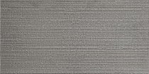 Land Midland Corrugato Silver Lappato 29.75x59.55