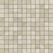 Land Midland Slim Ivory Mosaico 29.75x29.75