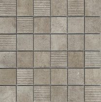 Land Midland Vison Multitex Mosaico 29.75x29.75