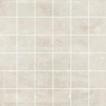 Land Nouveau Ivory Natural Mosaico 29.75x29.75