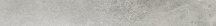 Land Portland Grey Lappato Listello 7.3x59.55