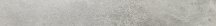 Land Portland Grey Natural Listello 7.3x59.55