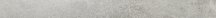 Land Portland Grey Natural Listello 7.3x89.46