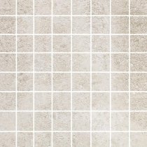 Land Portland Ivory Natural Mosaico 3.5x3.5 29.75x29.75