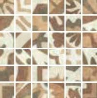 Land Rambla Random Natural Mosaico 29.75x29.75