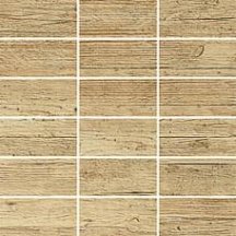 Land Roots Maple Mosaico 5x10 29.75x29.75