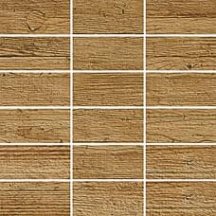 Land Roots Oak Mosaico 5x10 29.75x29.75