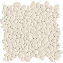 LAntic Colonial Boulder Mosaics Beige 30.5x30.5