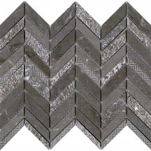 LAntic Colonial Constellation Chevron Brown 25.2x30.4