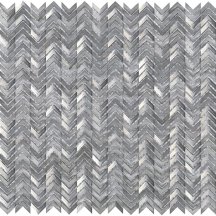 LAntic Colonial Gravity Mosaics Aluminium Arrow Metal 29.8x30