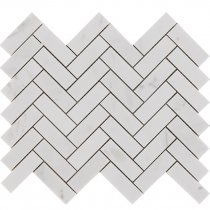 LAntic Colonial Lines Mosaics Lines Cambric Persian White Pulido 26.5x32.5