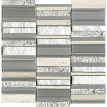 LAntic Colonial Mosaics Elements Pattern Wind 29.7x29.7