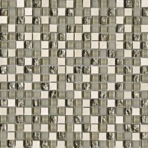 LAntic Colonial Mosaics Eternity Cream 29.7x29.7