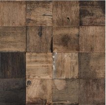 LAntic Colonial Mosaics Wood Square Aged 29.7x29.7