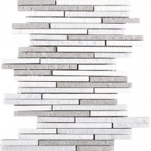 LAntic Colonial Outlines Mosaics Mini Strip Canyon 29.9x22.7