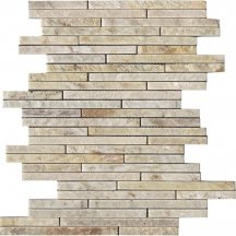 LAntic Colonial Outlines Mosaics Mini Strip Shannan 29.9x22.7