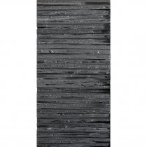 LAntic Colonial Skyline Mosaics Linear Broken Dark 14.4x29.4