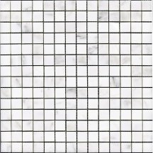 LAntic Colonial Victorian Mosaics Blanco Marmara 29x29