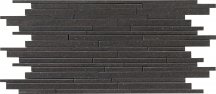 Lea Ceramiche Basaltina Stone Project Muretto Stuccata 30x60