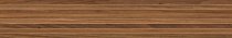 Lea Ceramiche Bio Select Strip Walnut Tobacco 20x120