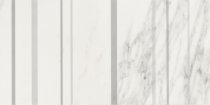 Lea Ceramiche Delight Joy Venato Bianco Lux 30x60